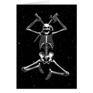 Skeleton Slayer