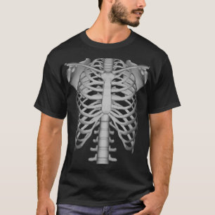 Skeleton T - Shirt