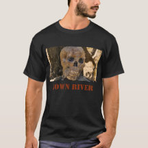 Skeleton T - Shirt