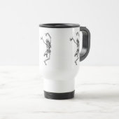Skeleton Tasse (VorderseiteRechts)