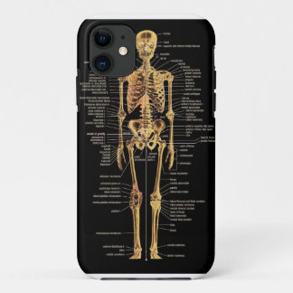 Skeleton Telefonabdeckung Case-Mate iPhone Hülle
