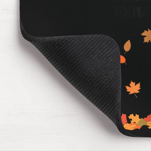 Skeleton Tis The Season For Lates Meditation Hallo Mousepad (Ecke)