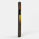 Skeleton Zivil War Roundhead iPhone 5 Case-Mate Hülle (Hinten/Rechts)