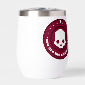 Skelett (Vorderseite)