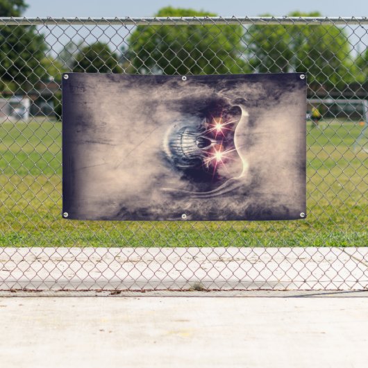 Skelett Banner (Insitu)