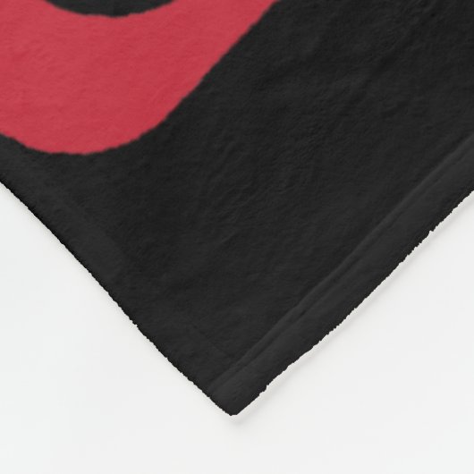 Skelett Billiard Player Snooker Pool Billiard Rac Fleecedecke (Ecke)