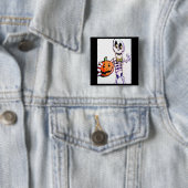 Skelett Button (Beispiel)