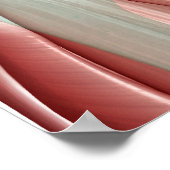 Skelett des Angesagten 3 Poster (Ecke)