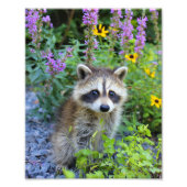 Skelett Fotodruck (Vorne)