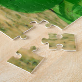 Skelett für die Industrie Puzzle (Seite)