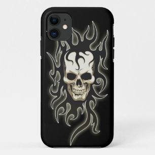 Skelett-Gotik-iPhone-5-Hülle Case-Mate iPhone Hülle