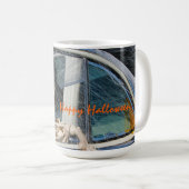 Skelett Kaffeetasse (VorderseiteRechts)