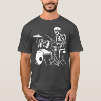Skelett T-Shirt