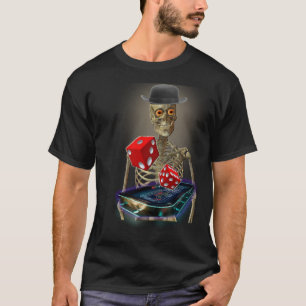 Skelett T-Shirts