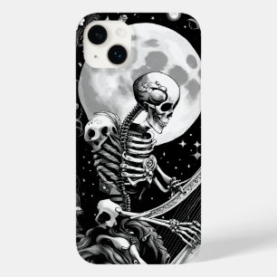 Skelett und Harn III Case-Mate iPhone 14 Plus Hülle
