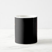 Skelettbausatz für Kraftwerksbauer Kaffeetasse (Mittel)