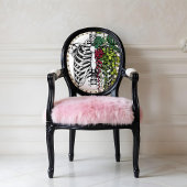 Skelettbücher für Pflanze im Haus Geschenkpapier Set