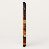 Skelette an einer Bar Case-Mate iPhone Hülle (Hinten/Links)