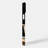 Skelette an einer Bar Case-Mate iPhone Hülle (Rückseite / Rechts)