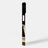 Skelette an einer Bar Case-Mate iPhone Hülle (Rückseite / Rechts)