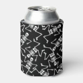 Skelette Dosenkühler (Kanne Vorderseite)