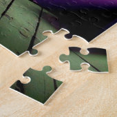 Skelette im Dachgeschoss! Puzzle (Seite)