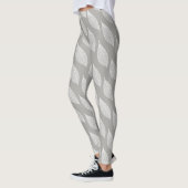 Skelette Leggings (Links)