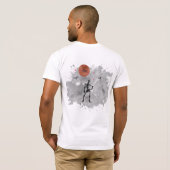 Skelette tanzen - das ist die Jahreszeit, in der e T-Shirt (Schwarz voll)