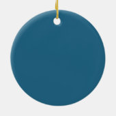 Skelettflügel  keramik ornament (Hinten)