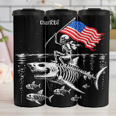 Skeletthai Thermosbecher