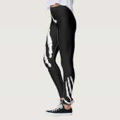 SkelettHände Leggings (Links)