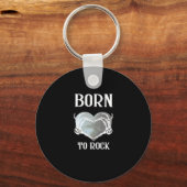 Skeletthandschuhe, grau, grau, für klassische schlüsselanhänger (Vorderseite)