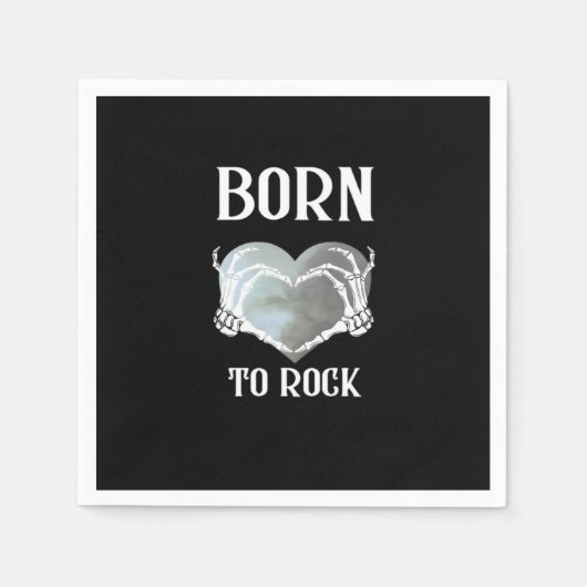 Skeletthandschuhe, grau, grau, für klassische serviette (Vorderseite)