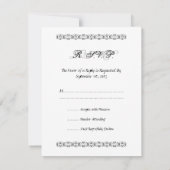 Skeletthaus (UAWG) - kleine Einladung (Rückseite)