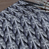 Skelettkäfig-Muster Halloween-Tissue Seidenpapier