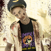 Skelettkatze T-Shirt