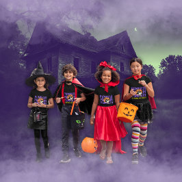 Skelettkatze T-Shirt