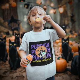 Skelettkatze T-Shirt