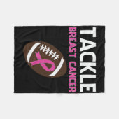 Skelettlauf Funny Halloween Kostüme Männer Frauen Fleecedecke (Vorderseite (Horizontal))