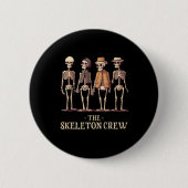 Skeletton-Crew Button (Vorderseite)