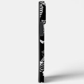 Skeletton-Crew Case-Mate iPhone Hülle (Rückseite / Rechts)