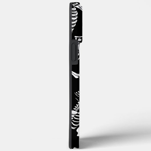 Skeletton-Crew Case-Mate iPhone Hülle (Rückseite / Rechts)