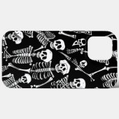 Skeletton-Crew Case-Mate iPhone Hülle (Rückseite (Horizontal))