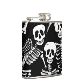 Skeletton-Crew Flachmann (Rechts)