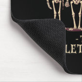 Skeletton-Crew Mousepad (Ecke)