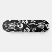 Skeletton-Crew Skateboard (Horizontal)