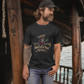 Skeletton-Crew T-Shirt