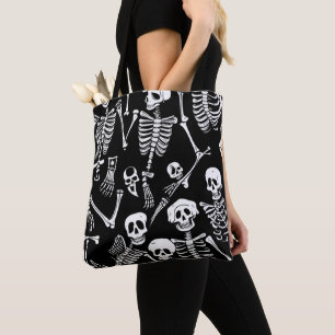 Skeletton-Crew Tasche