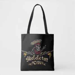 Skeletton-Crew Tasche