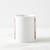 Skeletton Tarot Card The Lovers Funny Couple Tarot Kaffeetasse (Mittel)